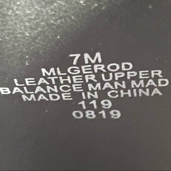 Marc Fisher LTD Gerod Ankle Boot NWOT - Picture 9 of 11